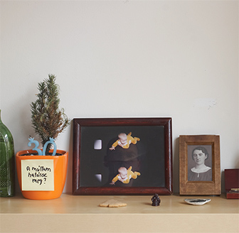 A múltam határoz meg?