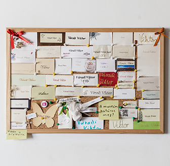 A munkám határoz meg?