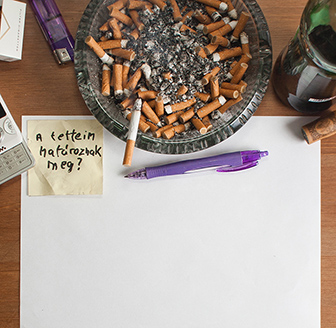 A tetteim határoznak meg?